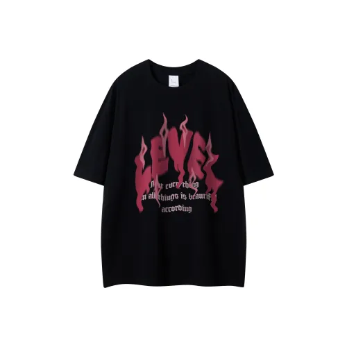 Уровень RELAX series T-рубашка унисекс