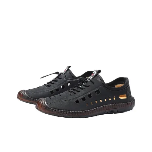 Сабо для мужчин PLAYBOY Collaboration