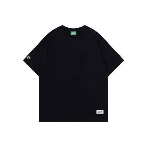 Улица Сезам Унисекс Футболки