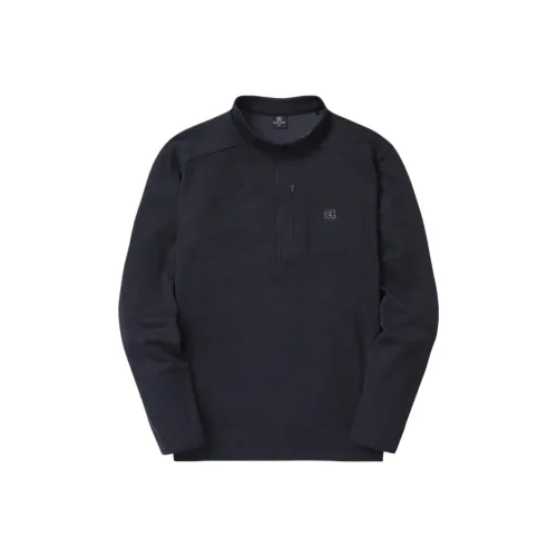 KOLON SPORT Мужская T-рубашка