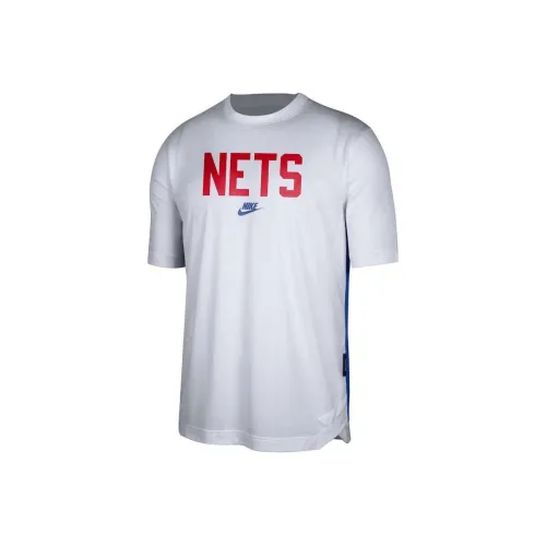 nike Hardwood CLASSICS Dri Fit® T-Shirt Мужской Белый