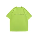 Неоново-зеленый