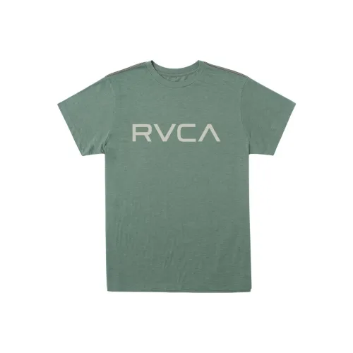 RVCA Мужские T-рубашки