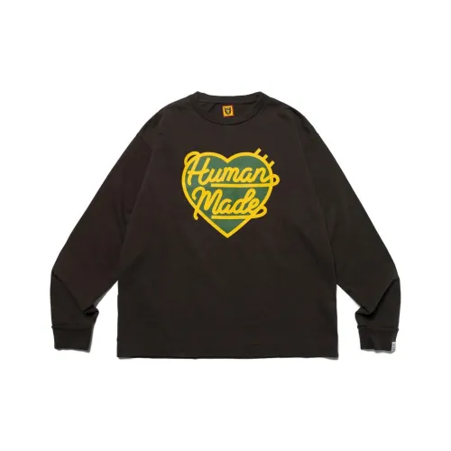 HUMAN MADE FW23 Tooling Series Унисекс Футболка