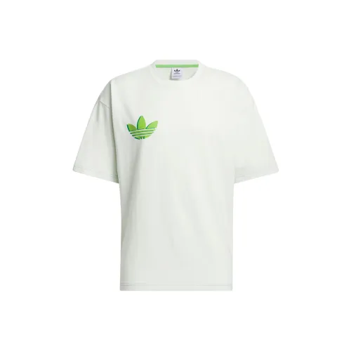Adidas Originals T-Shirt Унисекс Light Green