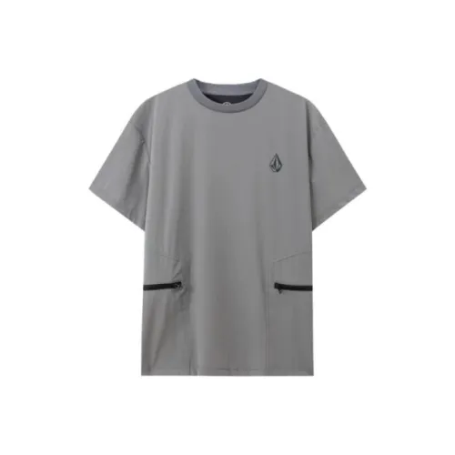 Volcom Мужские T-рубашки