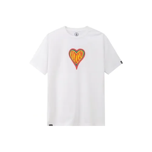 Volcom Мужские T-рубашки