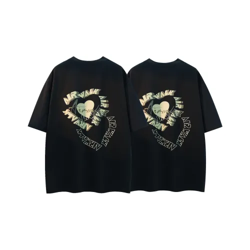 Airwalk Унисекс Футболки