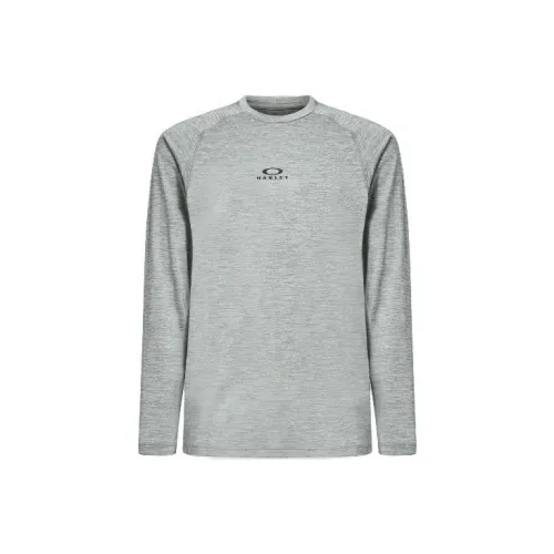 Oakley Мужская футболка с коротким рукавом