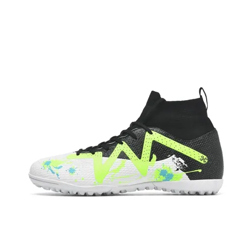 ЮЙЧЖАОЛИНЬ Детская футбольная обувь для подростков