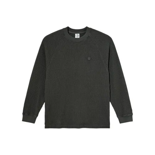 POLAR SKATE CO SS24 T Рубашка Мужская