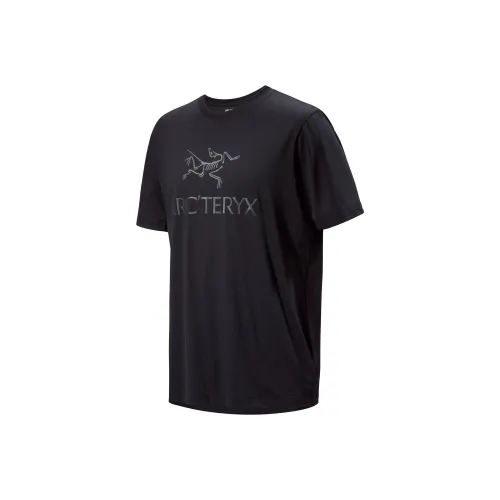 Arcteryx Ionia Merino Wool Series Мужские T-рубашки