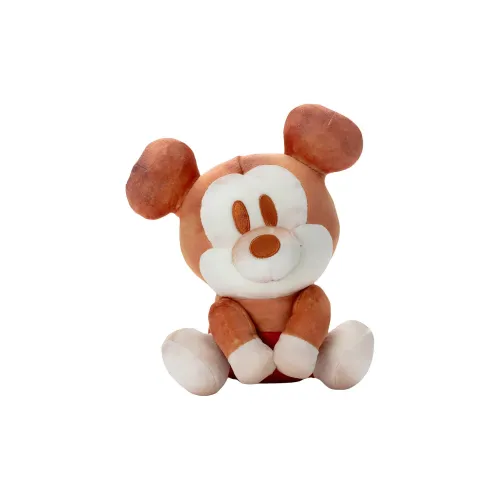 Disney x DISNEYLAND Mickey Куклы Плюшевая кукла 19 см Высота