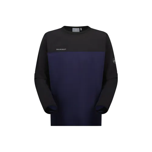 MAMMUT Comfort Мужская T-рубашка