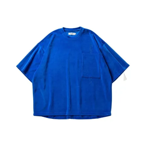 TIGHTBOOTH Унисекс Футболки