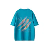 Озерно-синий