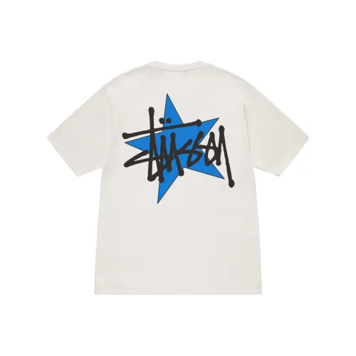 Stussy Унисекс Футболки
