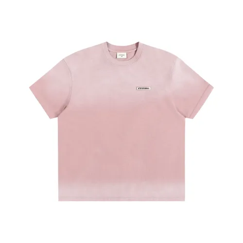 Atry Унисекс Футболки