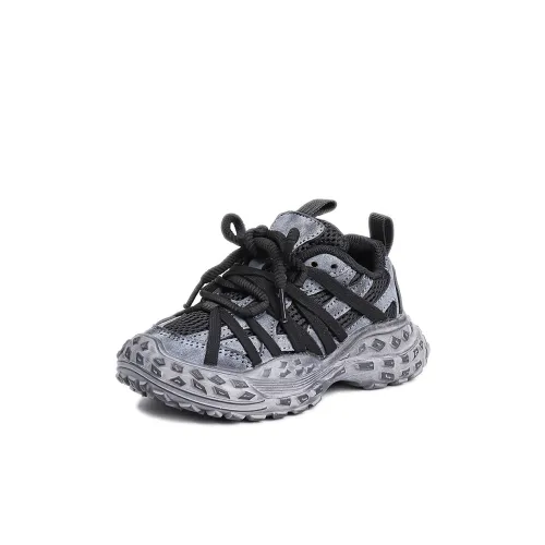 Izumi Chiryū KIDS Lifestyle Shoes Детский