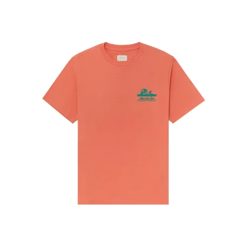 AIME LEON DORE Мужская T-рубашка