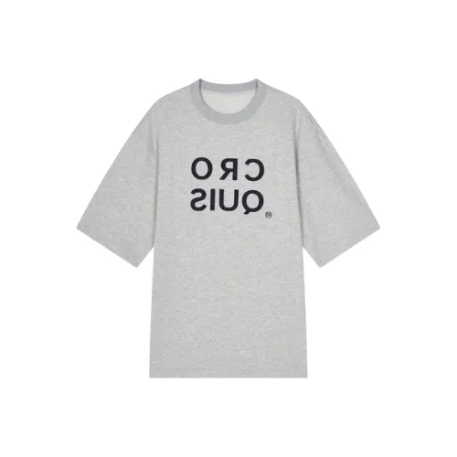 CROQUIS Мужские T-рубашки