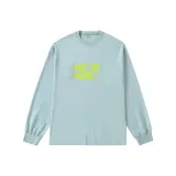 Аква Светло-Зеленый