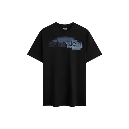Calvin Klein Мужские T-рубашки
