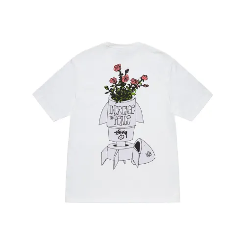 Stussy Унисекс Футболки