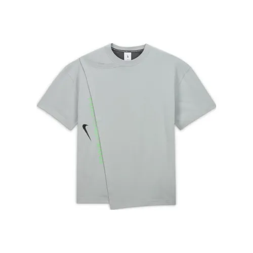 Feng Chen Wang Two Tone Унисекс T-рубашки