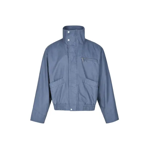 MADE EXTREME Весенние Куртки и Пальто Унисекс