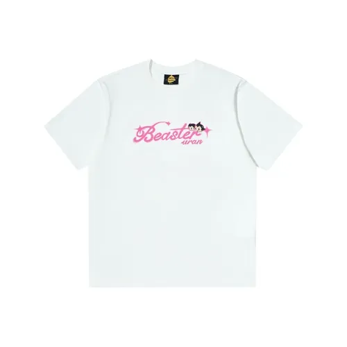 BEASTER Унисекс Футболки