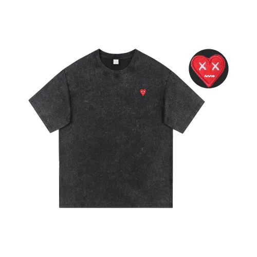 Emoji Унисекс Футболки