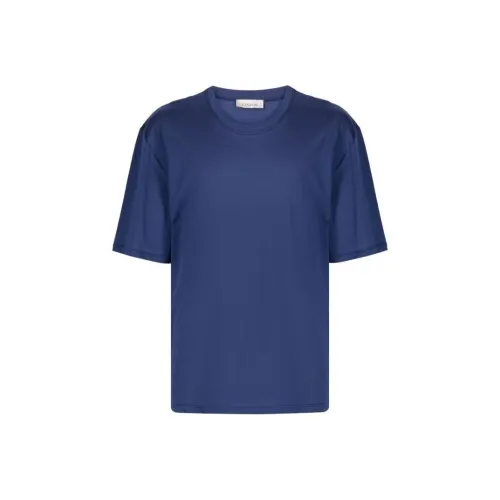 LANEUS Blue Мужская T-рубашка