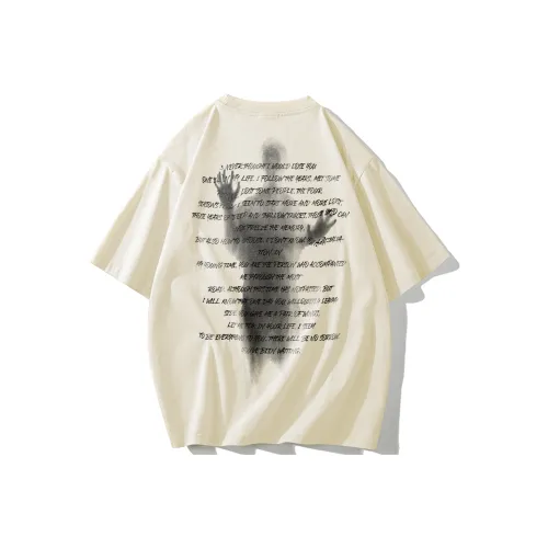 TONYKRZ Унисекс Футболки