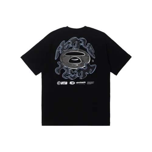 Aape Мужские T-рубашки