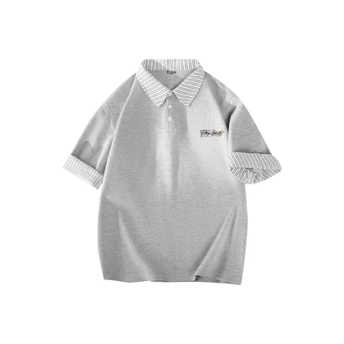 FUERZA Женская Поло