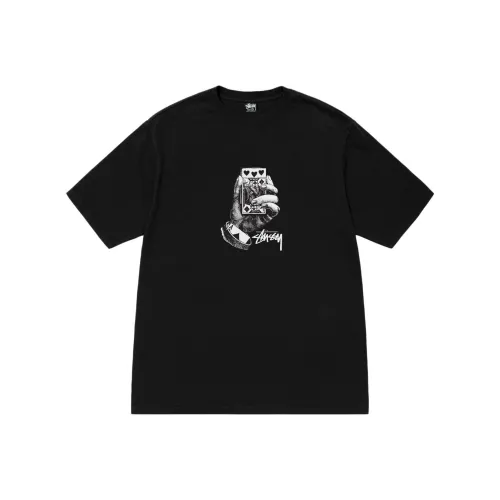 Stussy Унисекс Футболки