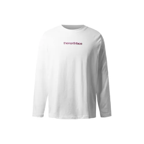 THE NORTH FACE T-Shirt Мужской Белый
