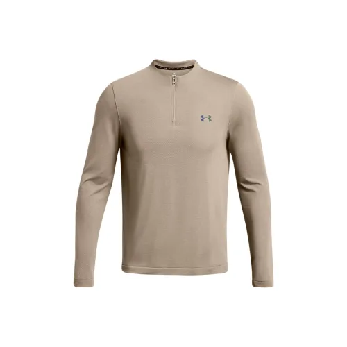 Under Armour Vanish Umbra Мужская T-рубашка