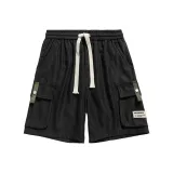 Угольно-черный