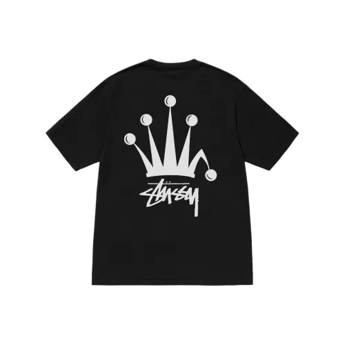 STUSSY SS24 Унисекс Футболка