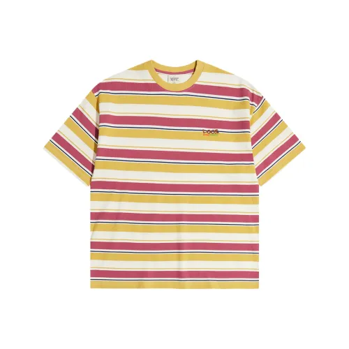 CoosRetro Короткий рукав T-рубашки унисекс