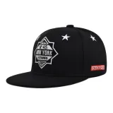 Лэндмарк 45° Черный