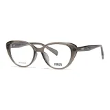 Saint Laurent Серо-зеленый PB75022-COL.57