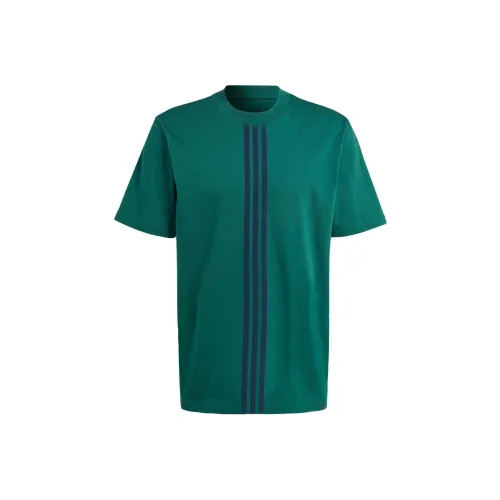 Adidas Originals HACK Зеленый Мужской T-Рубашка