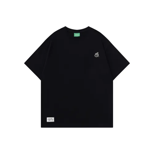 Улица Сезам Унисекс Футболки