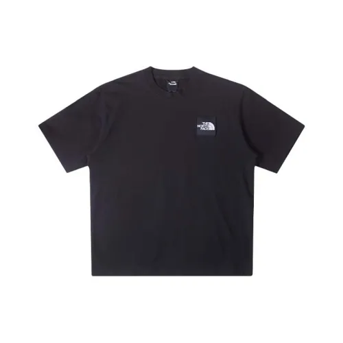 The North Face UE Series Черная Мужская Рубашка
