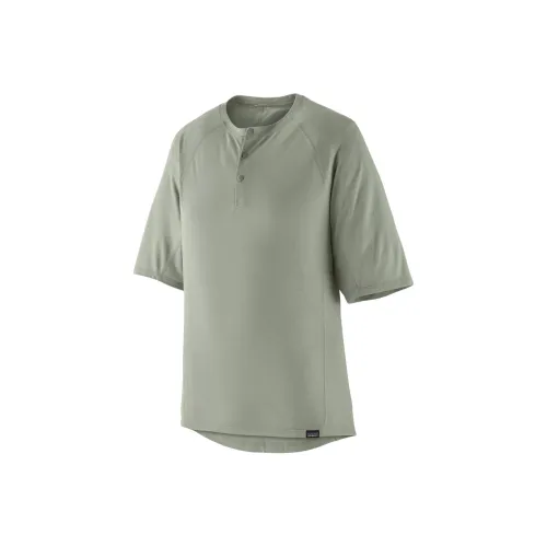 Patagonia Capilene Мужские T-рубашки