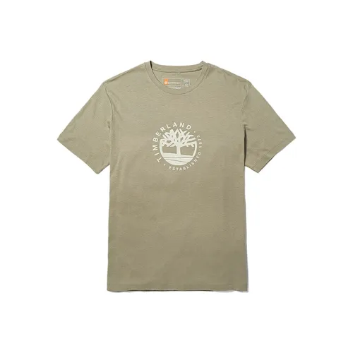 Timberland T-Shirt Унисекс Laurel Oak