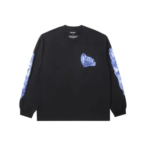 Carhartt WIP Collaboration Унисекс Футболки